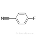 4-Fluorbenzonitril CAS 1194-02-1